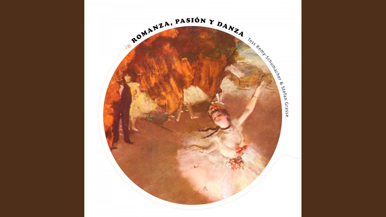 Seguida Española I. Vieja Castilla