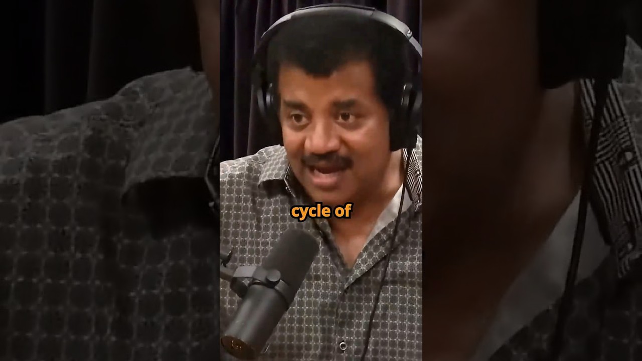 Neil deGrasse Tyson Breaks Down the Genius of Stonehenge 