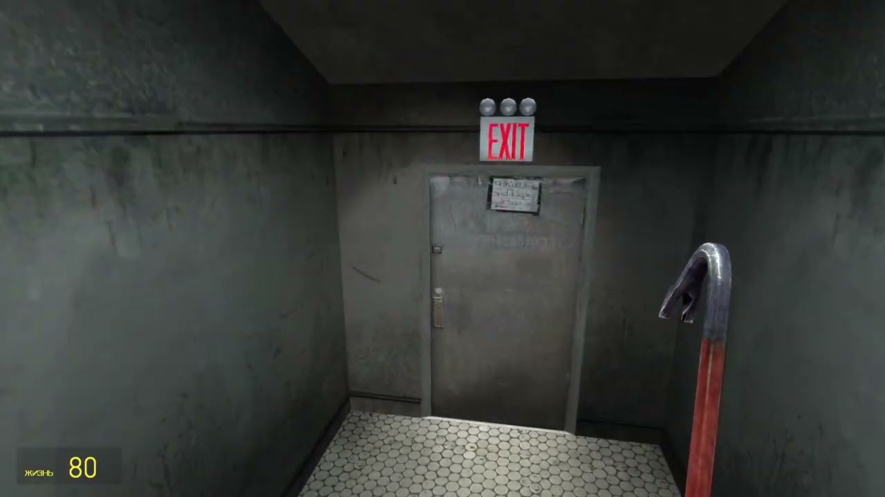 Nextbot Dr. Livesey coming to u - YouTube