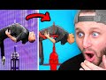 Exposing The BIGGEST Magic Trick!