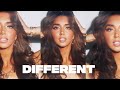 Different- Jordi OFFICIAL LYRIC VIDEO 