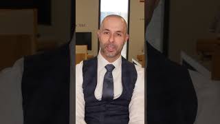 How far back do BACKGROUND CHECKS go? #AskALawyer