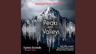 Brass Trio: I. Prelude