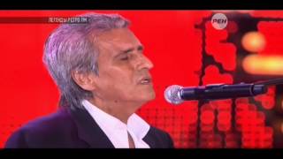 Toto Cutugno  -  Solo Noi - Live Retro 80 Suoni d'Italia FM