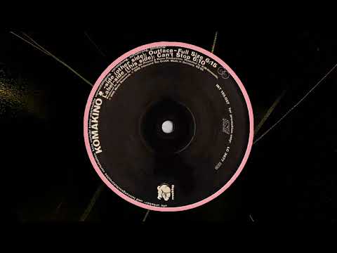 Komakino - Outface (Full Size