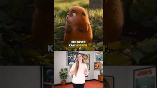 Jumpers recensie: is deze Pixar film de moeite waard? 👀🎬 #jumpers #hoppers #pixar #disney #shorts