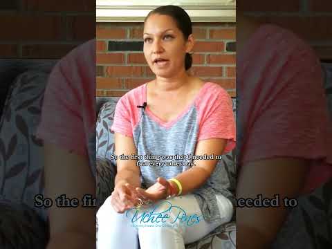 This Therapy Changed My Life!