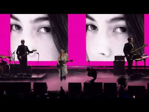 Gracie Abrams Live in New York - Z100 Jingle Ball 2024 (READ DESC)