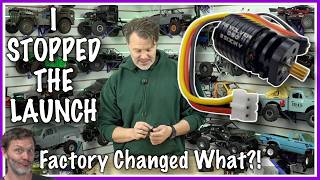 Why I Refused To Release This Motor Revolver 050 Motor Update