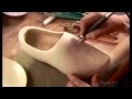 How It's Made - Wooden Shoes 2015 How It's Made - Wooden Shoes 2015