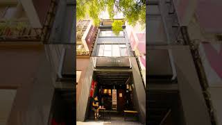 Dongmen 3 Capsule Inn - Taipei - Taiwan