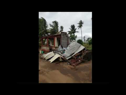 tempestade Filipo