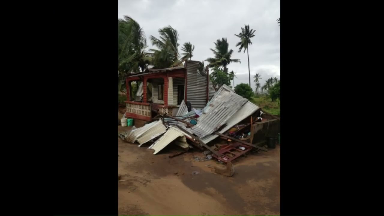 tempestade Filipo