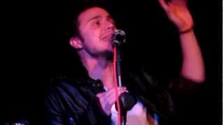 Kris Allen - Alright With Me (Full Band) - San Francisco, CA @ladykaymarie
