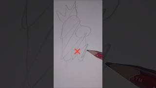 Draw like a pro! #art #shorts #music #phonk #trending