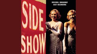 Side Show: Happy Birthday to You and to You (Voice) Side Show: Happy Birthday to You and to You (Voice)