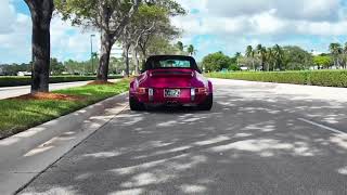 Ruby Backdate Drive Off