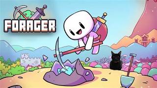 Twitch Vod 42 - Forager