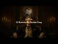 O Retrato de Dorian Gray | Convite à Leitura