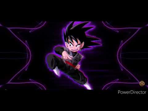 【MCバトルビート8×4】dark type beatｰGOKU