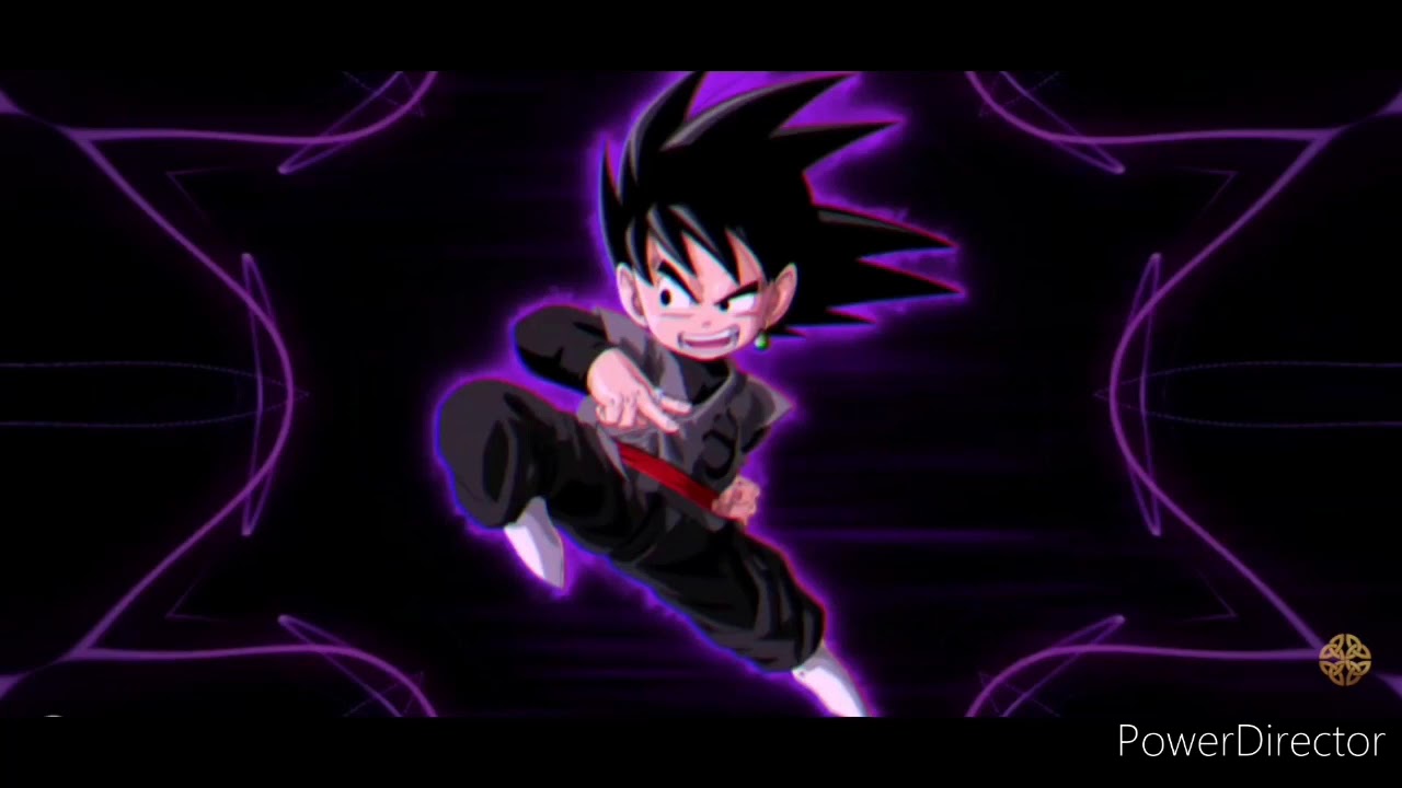 【MCバトルビート8×4】dark type beatｰGOKU