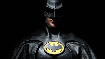 Batman Vs Terminator