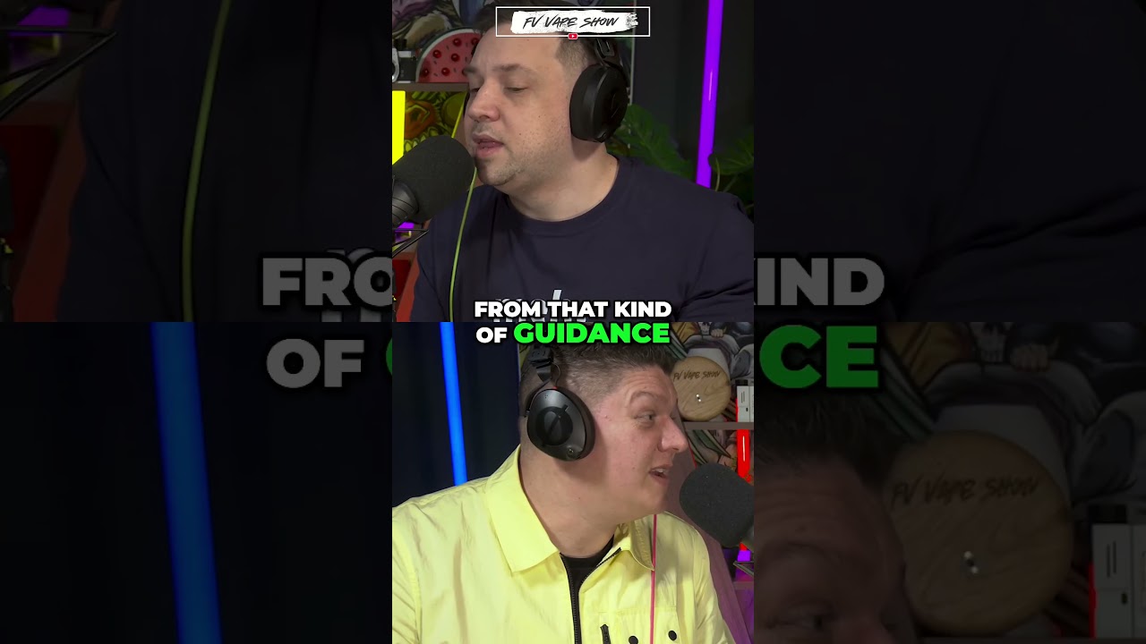 The Future of Vaping