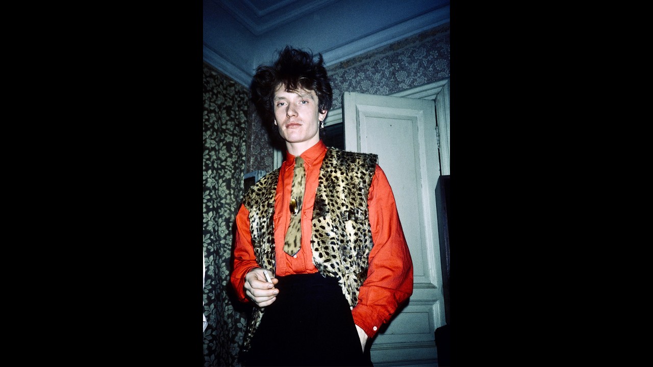 Gustav Gurianov Tribute Video February 27,2026