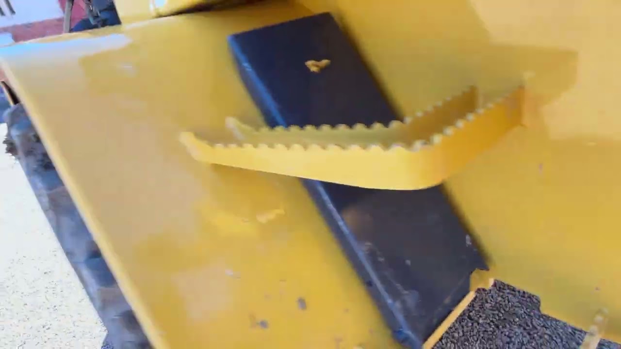 Hjullastare Volvo L35B