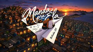 04 - Boladin 211 - Peak of the Powerful (Prod. DJ GM)