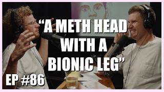 Sydney's like GTA, Cocaine Yoga, Gig workers, Giving birth in a Tavern and so on | NEUROTIC NEWS