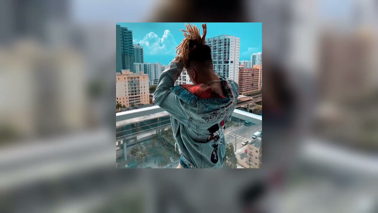 BamSavage - Outta Love (Lyrics)