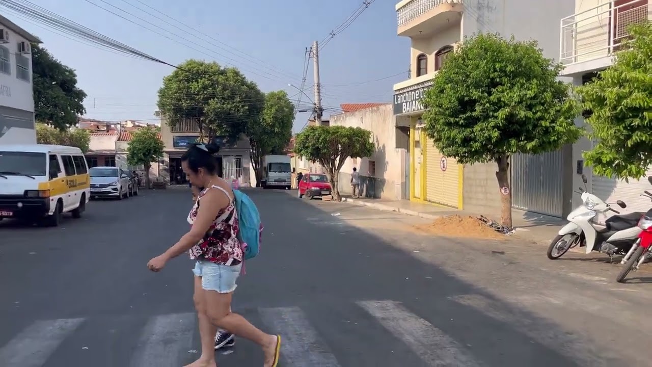 Brumado Bahia moto vlog 2