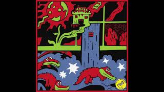 King Gizzard & The Lizard Wizard - Crumbling Castle (Live in Paris 2019)