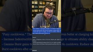 The Season 7 Patch Isnt Quite What I Expected