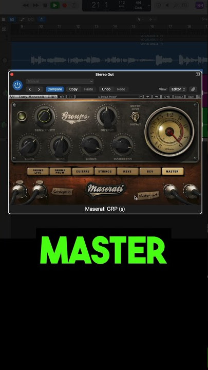 MASTER ANY SONG With THIS PLUGIN!