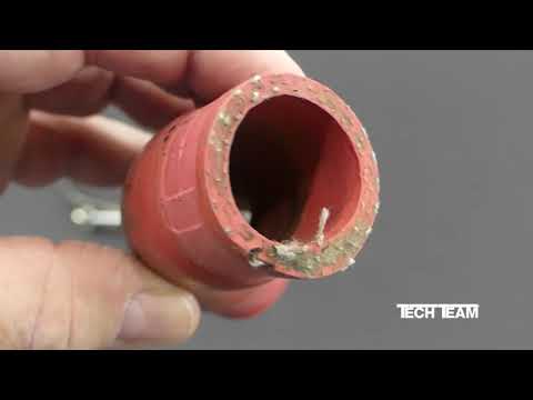 T Bolt Hose Clamp Home Depot