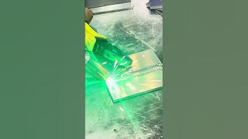 Magic laser welding dual wires feeder for Aluminum
