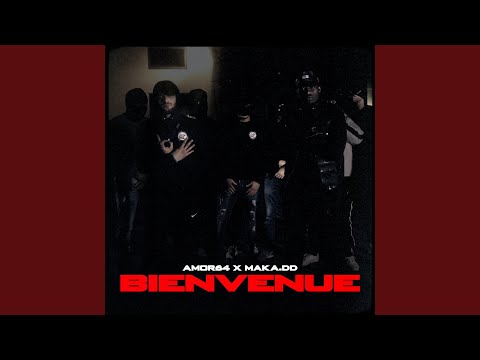 Bienvenue