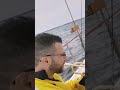 "Oye Como Va" / trumpet solo on the yacht