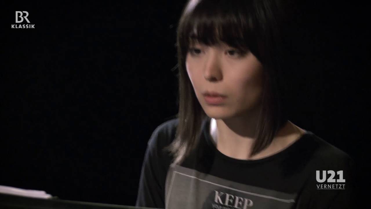 Watch Alice Sara Ott & Francesco Tristano A soft shell groove - BR-KLASSIK on YouTube Watch Alice Sara Ott & Francesco Tristano A soft shell groove - BR-KLASSIK on YouTube