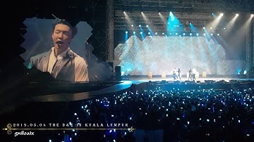 190504 THE D&E IN KL - RUM DEE DEE v.2