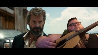 Logan Trailer (Alternate Music)