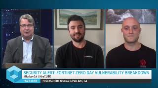 Horizon3.ai Breaks Down Fortinet Vulnerability