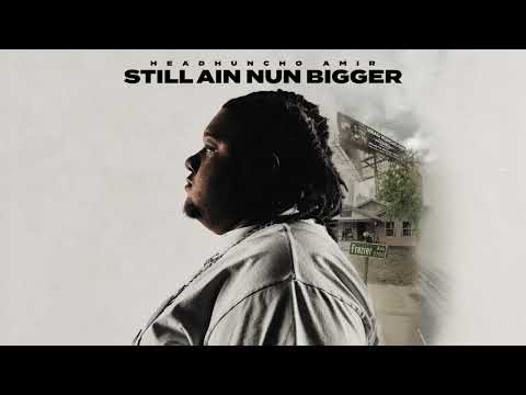 HeadHuncho Amir STAY DOWN Feat Montana 700 Official Visualizer 