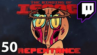 You Won't Believe How This One Ends | Repentance on Stream (Episode 50)