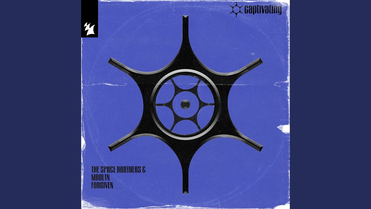 Παρακολούθηση Forgiven (Extended Mix) στο YouTube Παρακολούθηση Forgiven (Extended Mix) στο YouTube