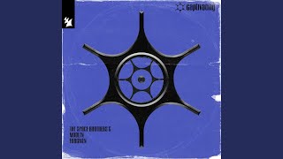 Forgiven extended Mix