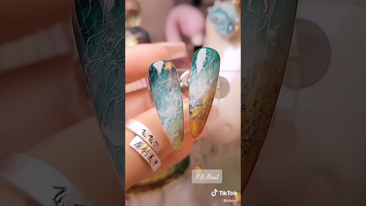 Nail Art 2021 