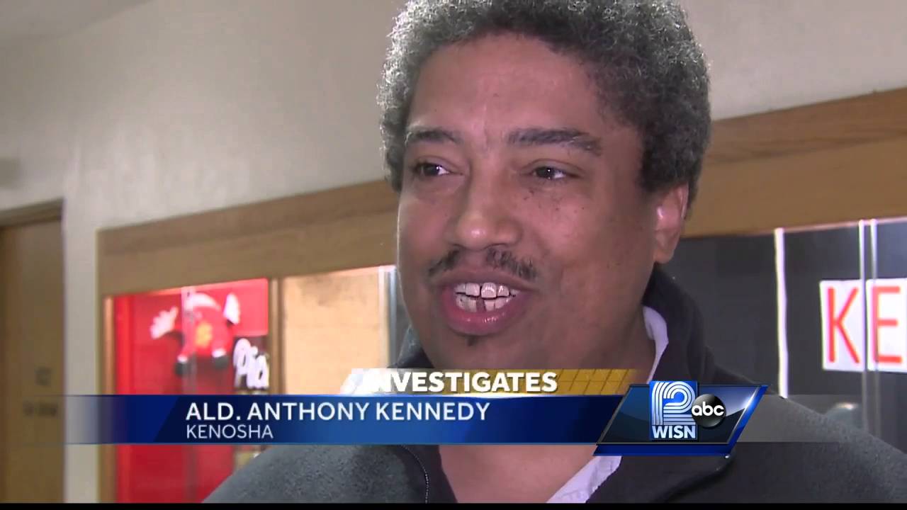 Kenosha apartment fire reveals numerous violations YouTube